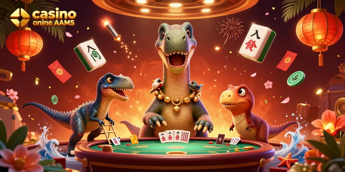 Gioca nei migliori casino online non AAMS e sfrutta i bonus esclusivi per vincere.