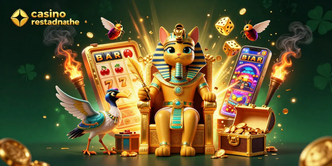 Retirez instantanément vos gains avec le casino crypto retrait instantané, illustrant jeux et chance.