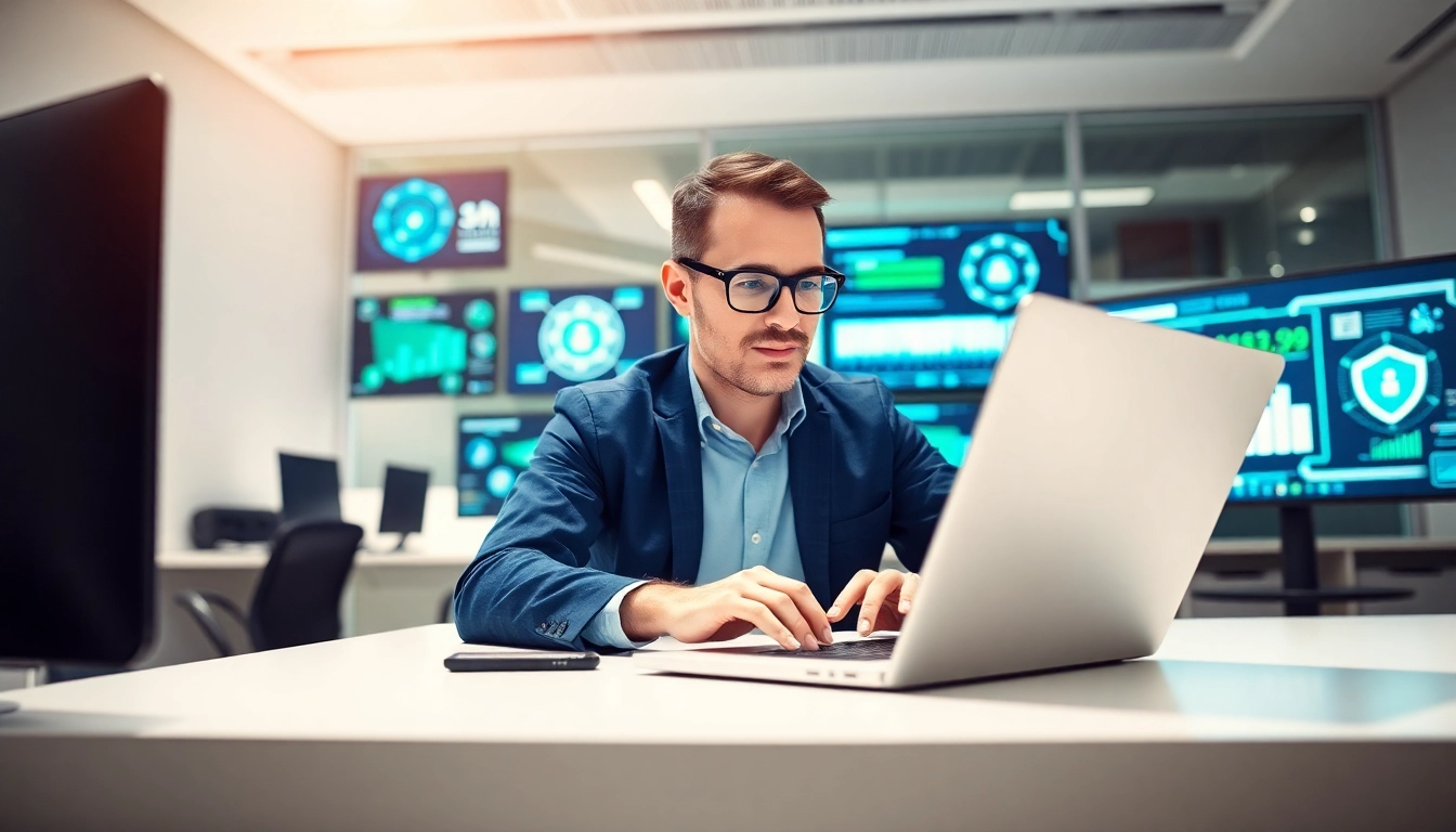 Learn about cyber essentials with a cybersecurity expert focusing on system security.