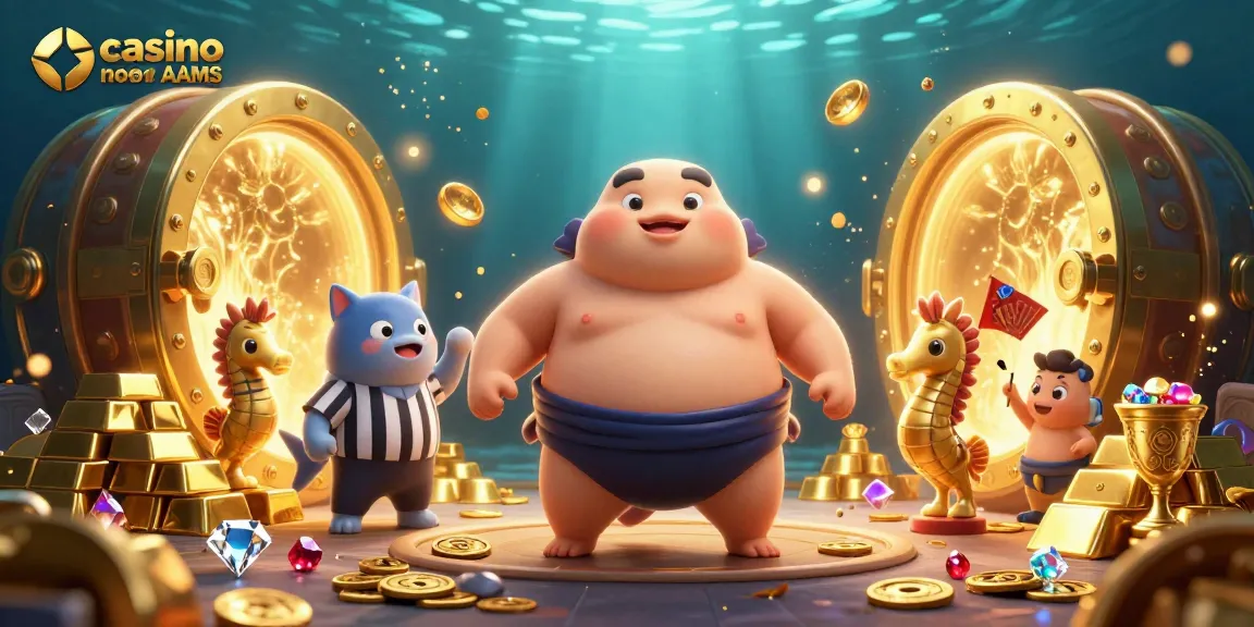 Gioca nei migliori casino online non AAMS e scopri tesori d'oro e gemme preziose.