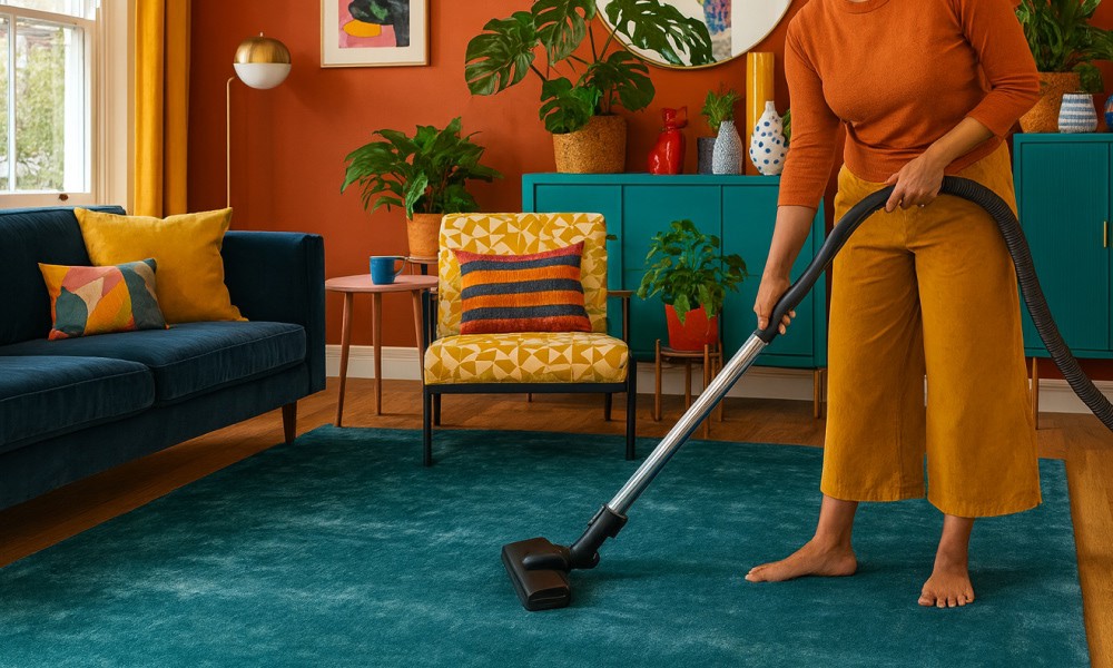 Affordable Couch Cleaning Roseville CA Services Near You