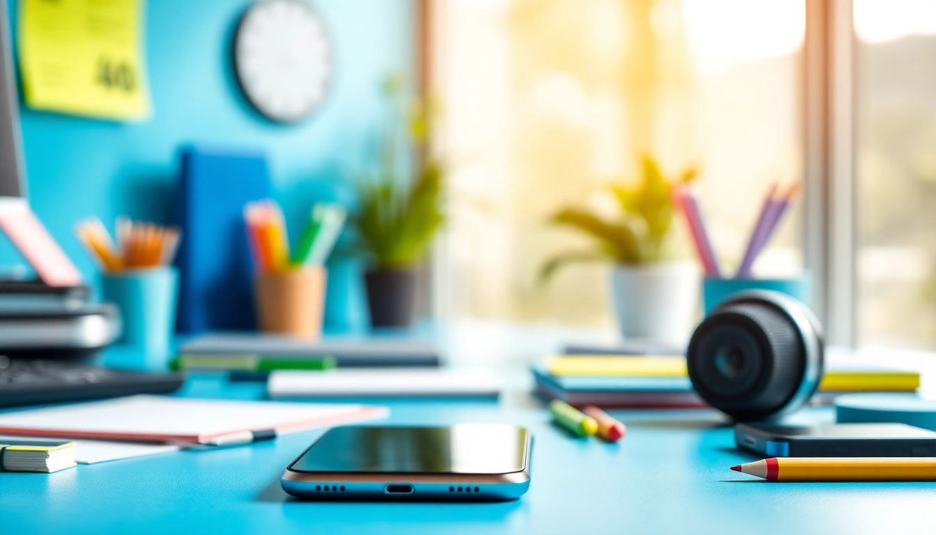 Explore O2 bolt ons for pay as you go in a modern workspace setting.
