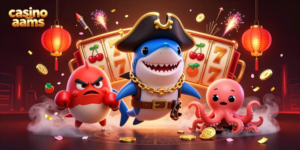 Scopri i vantaggi dei casino non aams con questo vivace scenario di gioco d'azzardo.
