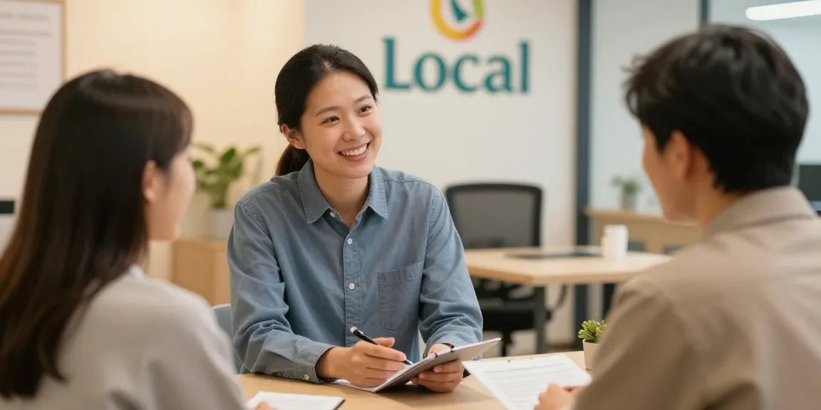 한국오피 trusted local service guiding clients with professionalism and quality support