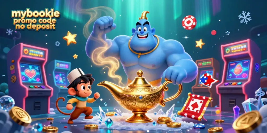 Claim exclusive mybookie promo code no deposit and uncover a world of casino excitement!
